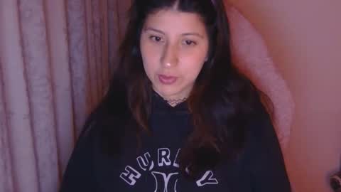Snapshot of hasley_bbylee chatting on May 22, 2026, 11:16 am lady online show from May 22, 2026, 11:16 am