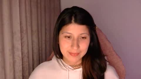 Snapshot of hasley_bbylee chatting on May 24, 2026, 7:02 am lady online show from May 24, 2026, 7:02 am