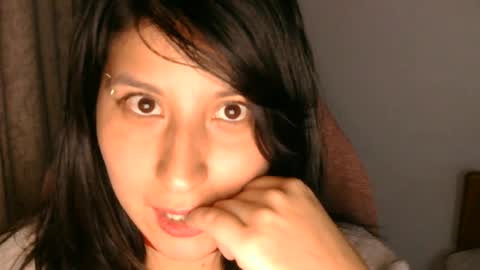 Snapshot of hasley_bbylee chatting on June 13, 2026, 5:27 am lady online show from June 13, 2026, 5:27 am