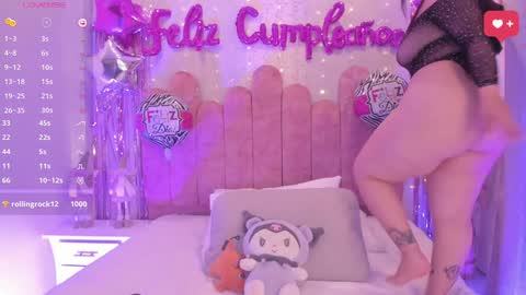 Snapshot of hasret_sesim chatting on January 23, 2025, 4:52 am hasret_sesim online show from January 23, 2025, 4:52 am