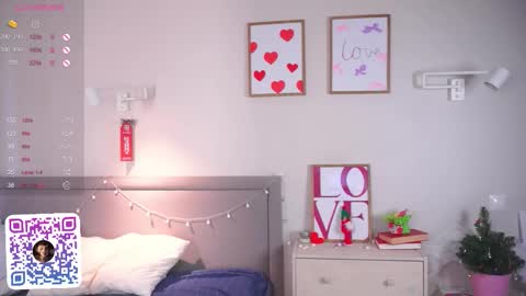 Mary online show from March 12, 2026, 5:46 am