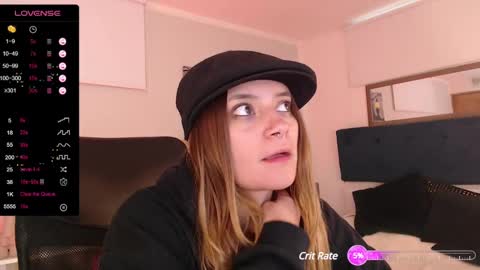 Nicole online show from December 19, 2024, 11:07 am