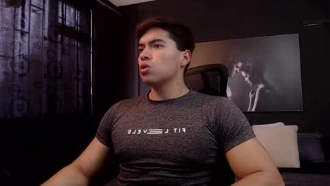 hat_guy01 online show from February 16, 2026, 9:44 pm