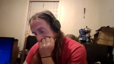 hatefullgod online show from February 1, 2026, 10:03 am