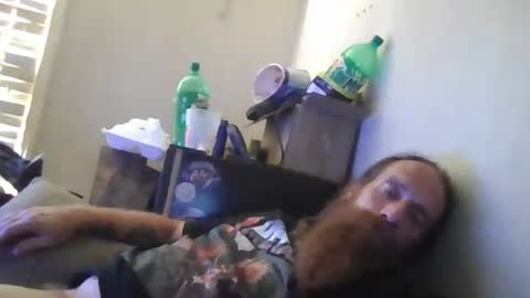 hatefullgod online show from July 13, 2026, 1:03 pm