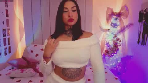 Alicia online show from December 4, 2025, 6:12 am