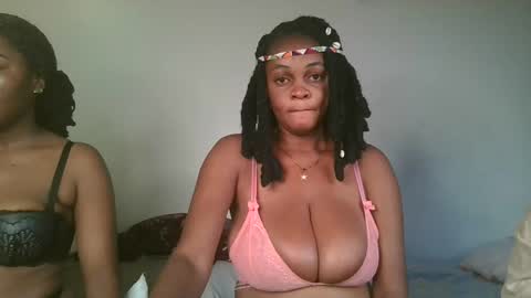 Snapshot of havanna_p chatting on January 31, 2025, 2:37 am Havanna online show from January 31, 2025, 2:37 am