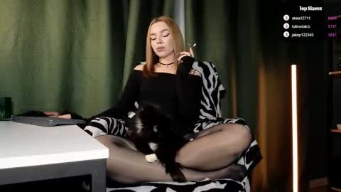 Miss Haven online show from February 14, 2026, 7:10 pm