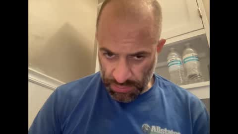 havingfun103 online show from February 27, 2025, 10:20 pm