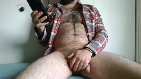 Snapshot of havlock87 chatting on November 17, 2025, 6:35 pm havlock87 online show from November 17, 2025, 6:35 pm