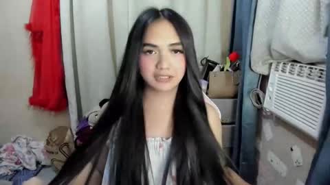 Snapshot of hawadiha chatting on March 2, 2026, 1:18 pm LIX online show from March 2, 2026, 1:18 pm