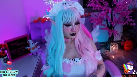  Hayami Dai  online show from October 15, 2025, 3:17 am