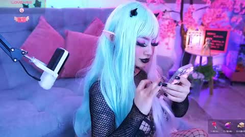 Snapshot of hayami_dai chatting on May 12, 2026, 3:47 am Hayami Dai online show from May 12, 2026, 3:47 am