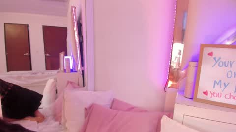 Snapshot of hayamikioto chatting on January 27, 2025, 6:20 pm Hayami online show from January 27, 2025, 6:20 pm