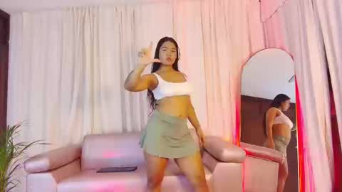 Hayami  online show from March 13, 2026, 3:07 pm