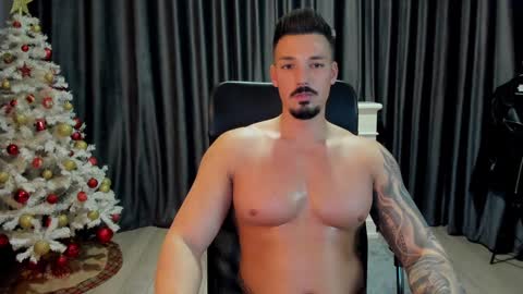 Snapshot of haydenspears chatting on December 17, 2024, 4:43 pm HaydenSpears online show from December 17, 2024, 4:43 pm