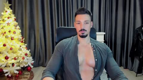 Snapshot of haydenspears chatting on December 21, 2024, 7:45 am HaydenSpears online show from December 21, 2024, 7:45 am