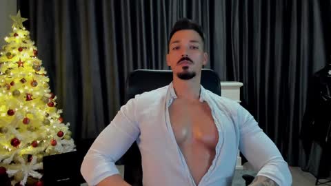 Snapshot of haydenspears chatting on December 28, 2024, 7:44 am HaydenSpears online show from December 28, 2024, 7:44 am