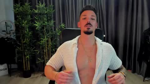 Snapshot of haydenspears chatting on January 15, 2025, 12:15 pm HaydenSpears online show from January 15, 2025, 12:15 pm