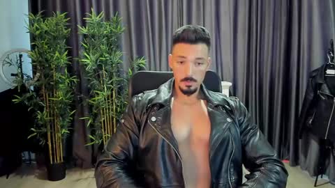 Snapshot of haydenspears chatting on February 9, 2025, 11:14 am HaydenSpears online show from February 9, 2025, 11:14 am