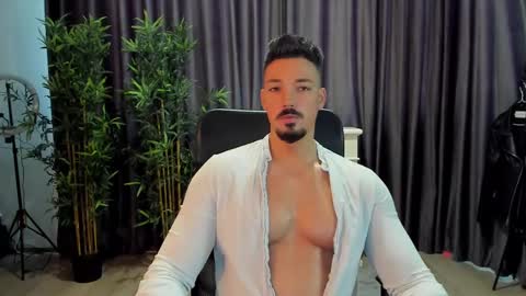 Snapshot of haydenspears chatting on February 23, 2025, 7:44 am HaydenSpears online show from February 23, 2025, 7:44 am