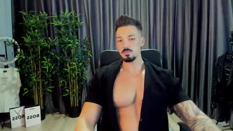 Snapshot of haydenspears chatting on September 21, 2025, 6:37 am HaydenSpears online show from September 21, 2025, 6:37 am