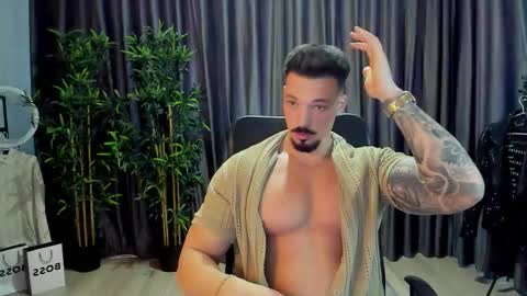 Snapshot of haydenspears chatting on November 1, 2025, 7:43 am HaydenSpears online show from November 1, 2025, 7:43 am