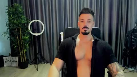 HaydenSpears online show from February 25, 2026, 1:43 pm