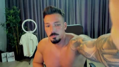 HaydenSpears online show from April 29, 2026, 11:58 am