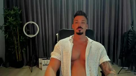 Snapshot of haydenspears chatting on June 3, 2026, 12:30 pm HaydenSpears online show from June 3, 2026, 12:30 pm