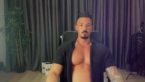 Snapshot of haydenspears chatting on June 5, 2026, 12:00 pm HaydenSpears online show from June 5, 2026, 12:00 pm
