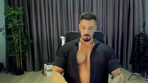 Snapshot of haydenspears chatting on June 13, 2026, 7:17 am HaydenSpears online show from June 13, 2026, 7:17 am