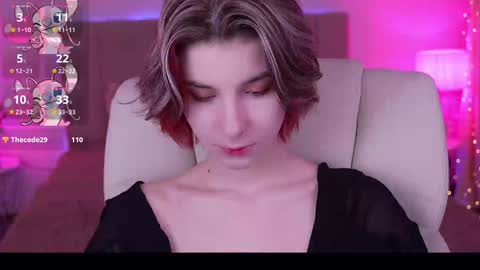 haylaamber online show from January 28, 2025, 11:39 pm