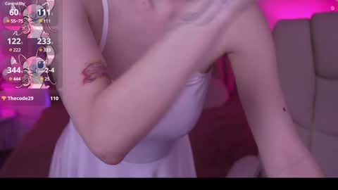 haylaamber online show from January 29, 2025, 4:36 am