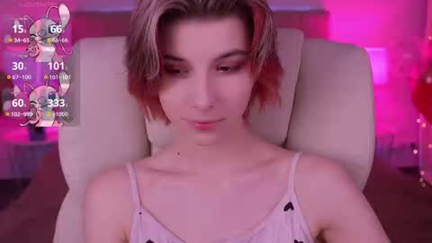 haylaamber online show from February 17, 2025, 7:04 am