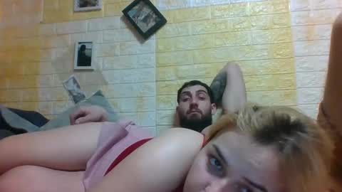 Hayle and Leonard online show from March 11, 2026, 4:35 pm