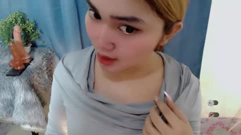 haylee online show from February 23, 2025, 11:04 pm