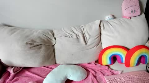 Hayley online show from October 19, 2025, 7:25 pm