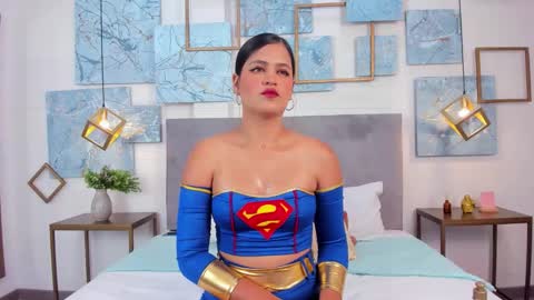 Hayli  online show from March 7, 2026, 7:33 pm