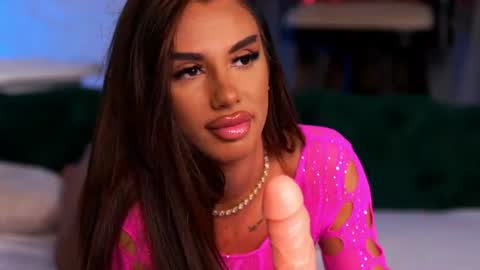 Haylie online show from July 25, 2026, 7:33 pm