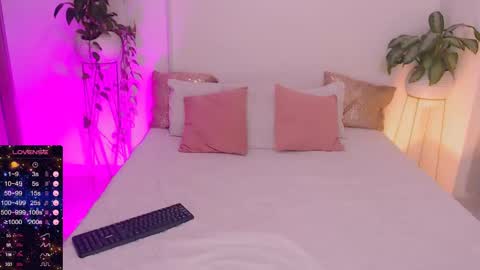 FERNANDA online show from January 31, 2025, 4:59 pm