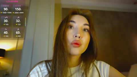 Snapshot of hayneiko_01 chatting on June 21, 2026, 11:40 pm Maneki-Neko online show from June 21, 2026, 11:40 pm