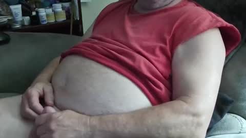 haysay722354422 online show from May 8, 2026, 11:48 am