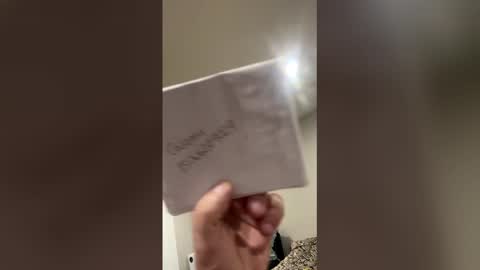 haywire1969 online show from February 11, 2026, 3:33 am