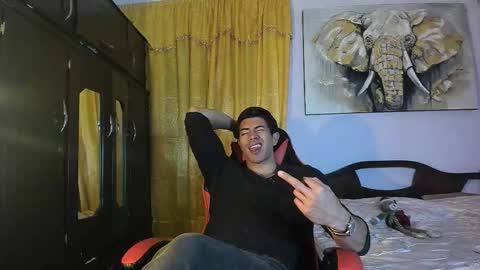 hazbinstudio online show from December 16, 2025, 5:07 pm