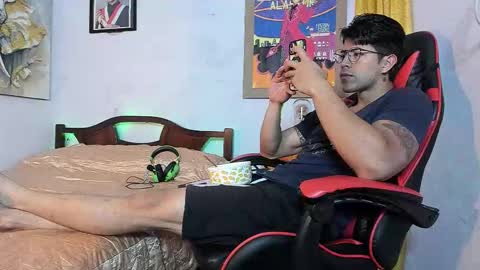 hazbinstudio online show from February 4, 2026, 7:09 pm