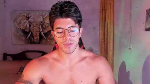 hazbinstudio online show from February 10, 2026, 6:12 pm