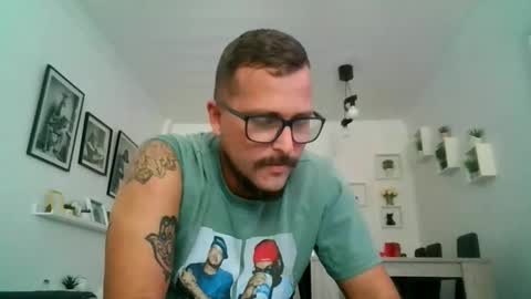 Snapshot of haze_john chatting on March 13, 2026, 2:45 pm haze_john online show from March 13, 2026, 2:45 pm