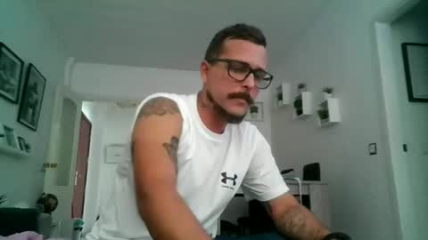 Snapshot of haze_john chatting on March 23, 2026, 11:47 am haze_john online show from March 23, 2026, 11:47 am