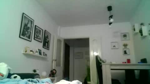 haze_john online show from April 11, 2026, 1:32 am